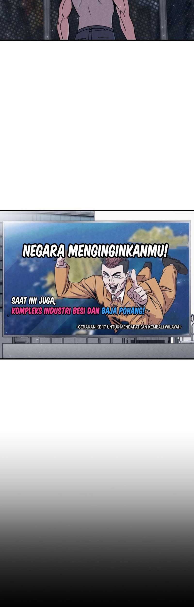 Zombie X Slasher Chapter 01 Gambar 63