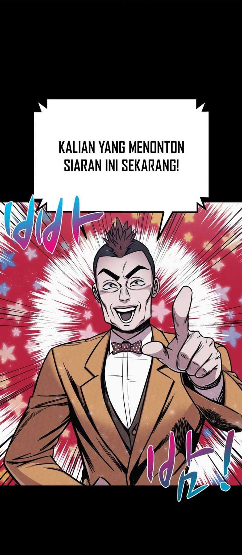 Zombie X Slasher Chapter 01 Gambar 64