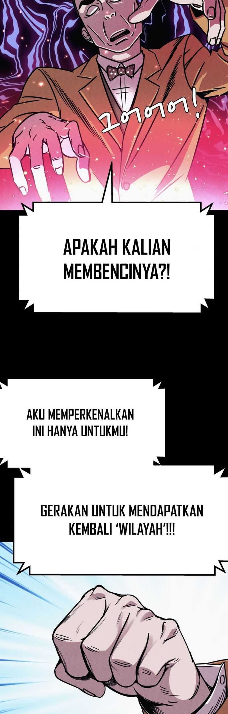 Zombie X Slasher Chapter 01 Gambar 66