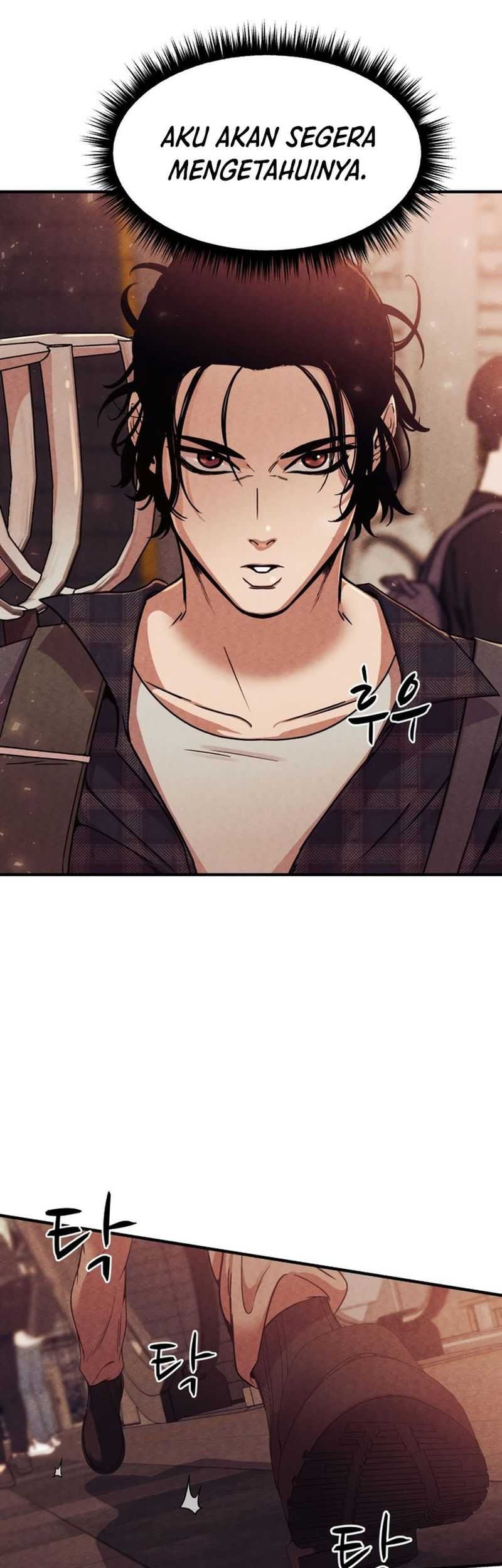 Zombie X Slasher Chapter 01 Gambar 80