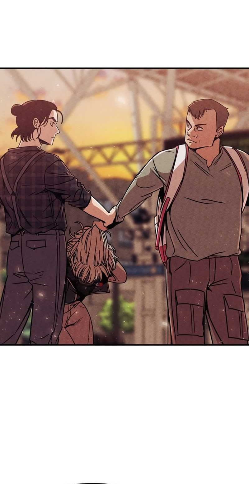 Zombie X Slasher Chapter 01 Gambar 91