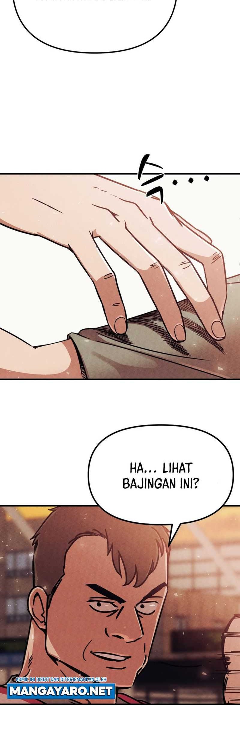 Zombie X Slasher Chapter 01 Gambar 93