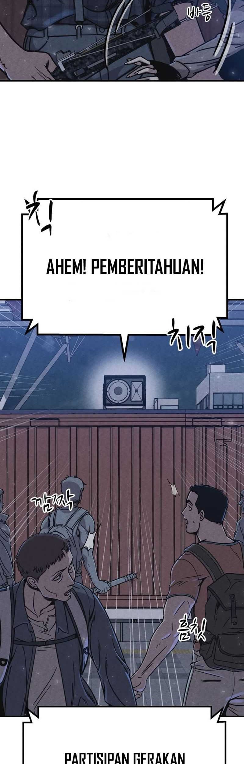 Zombie X Slasher Chapter 01 Gambar 112