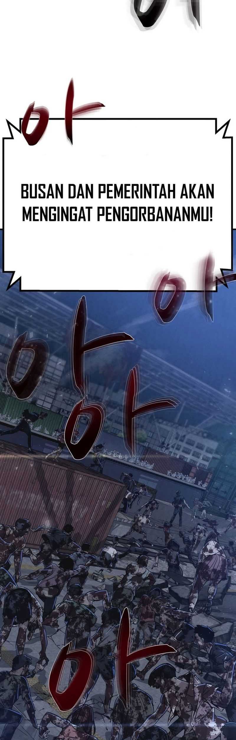 Zombie X Slasher Chapter 01 Gambar 117