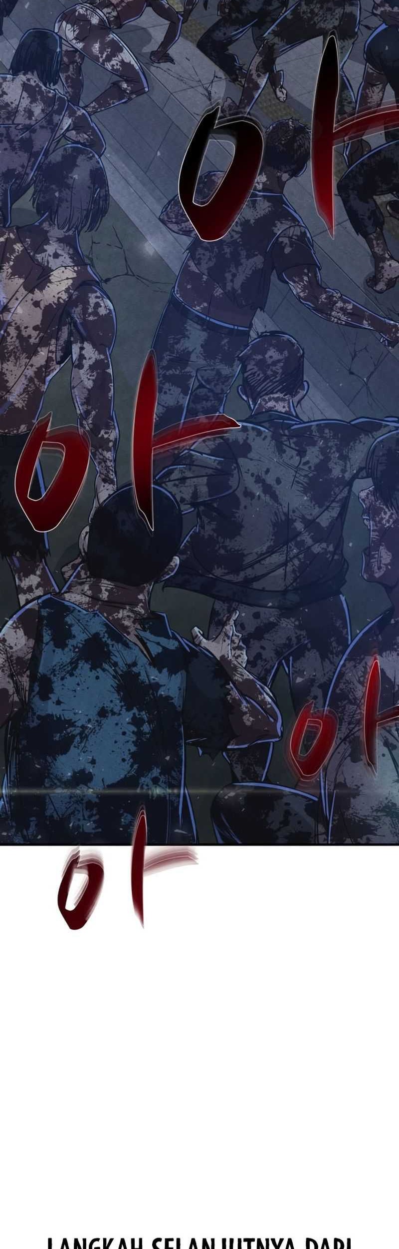 Zombie X Slasher Chapter 01 Gambar 118