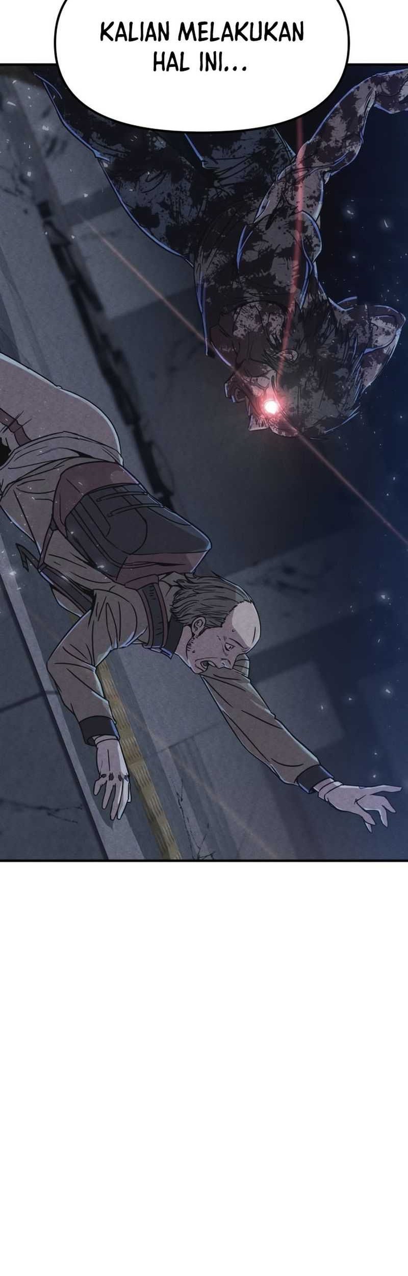 Zombie X Slasher Chapter 01 Gambar 123