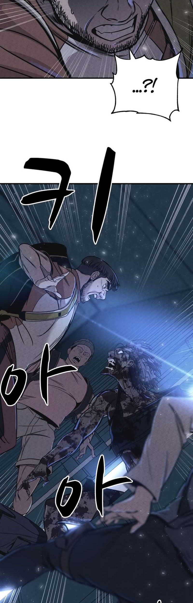 Zombie X Slasher Chapter 01 Gambar 126