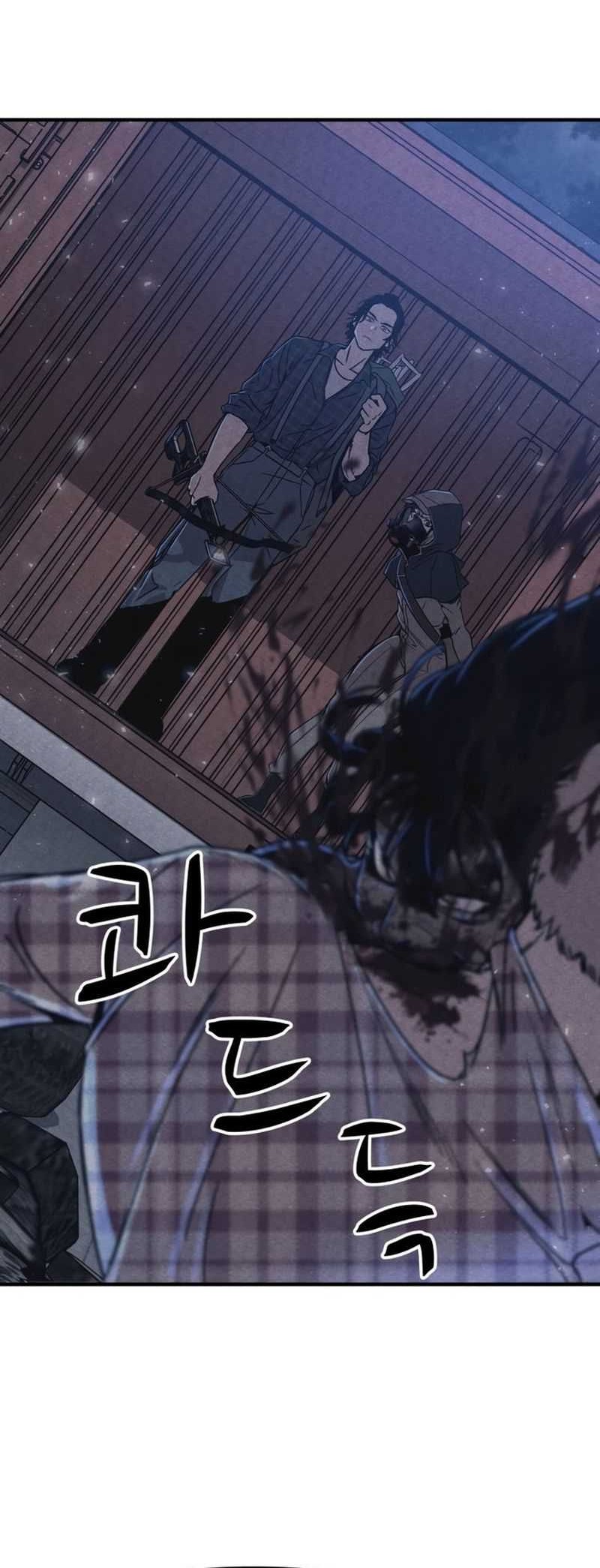 Zombie X Slasher Chapter 01 Gambar 128
