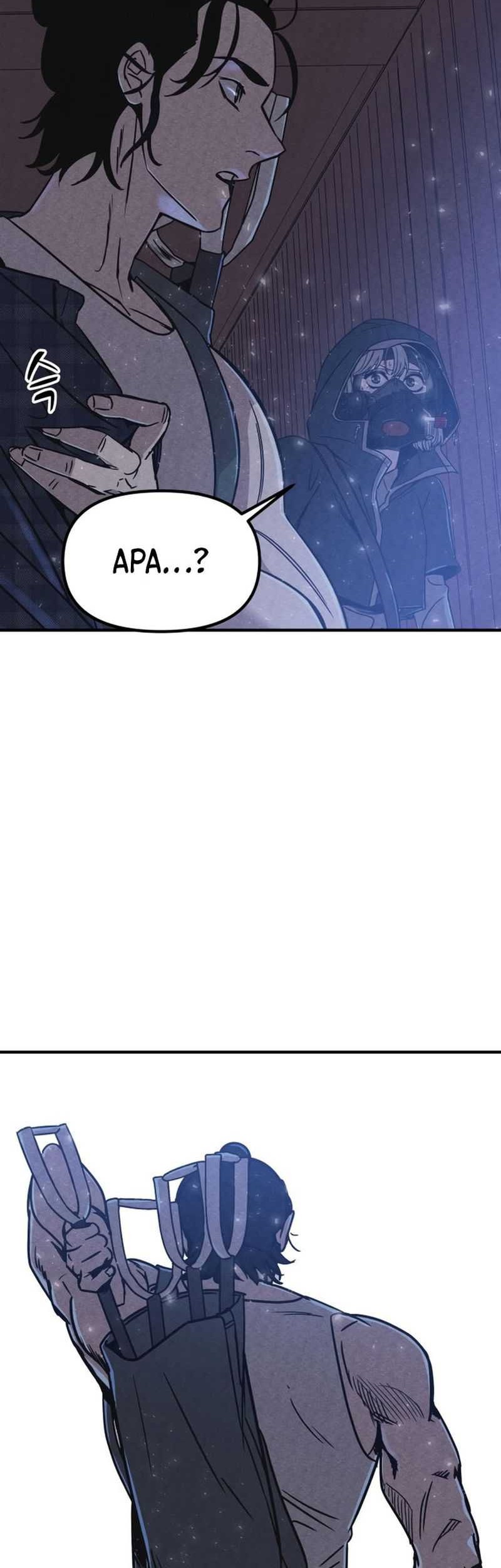 Zombie X Slasher Chapter 01 Gambar 130