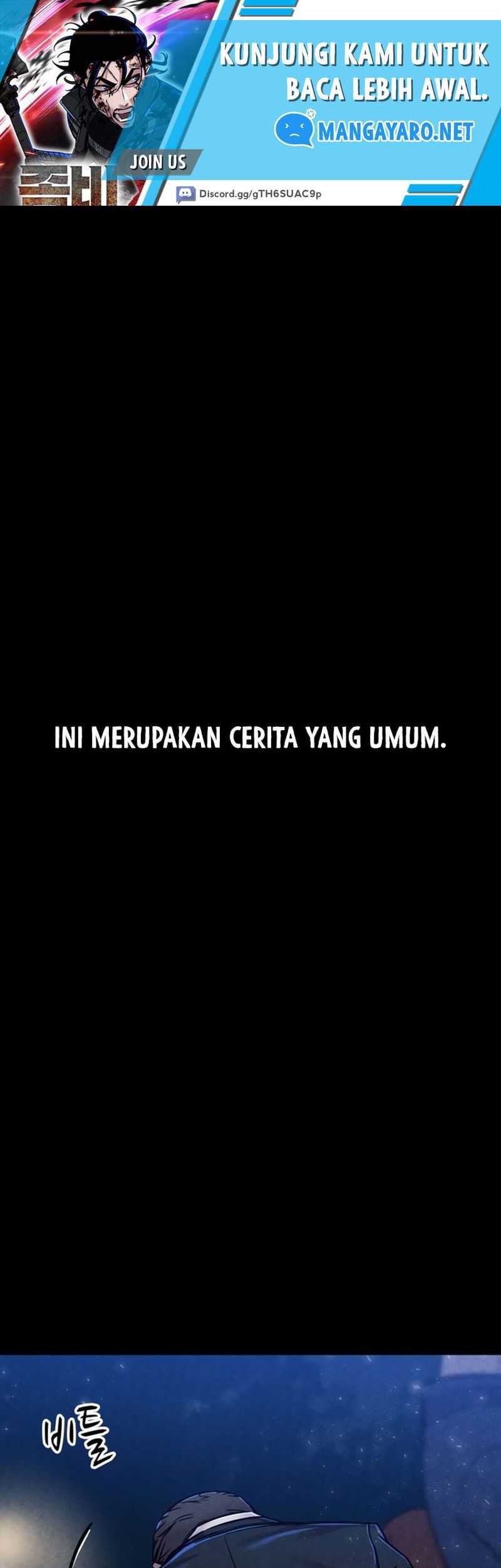 Baca Manhwa Zombie X Slasher Chapter 01 Gambar 2