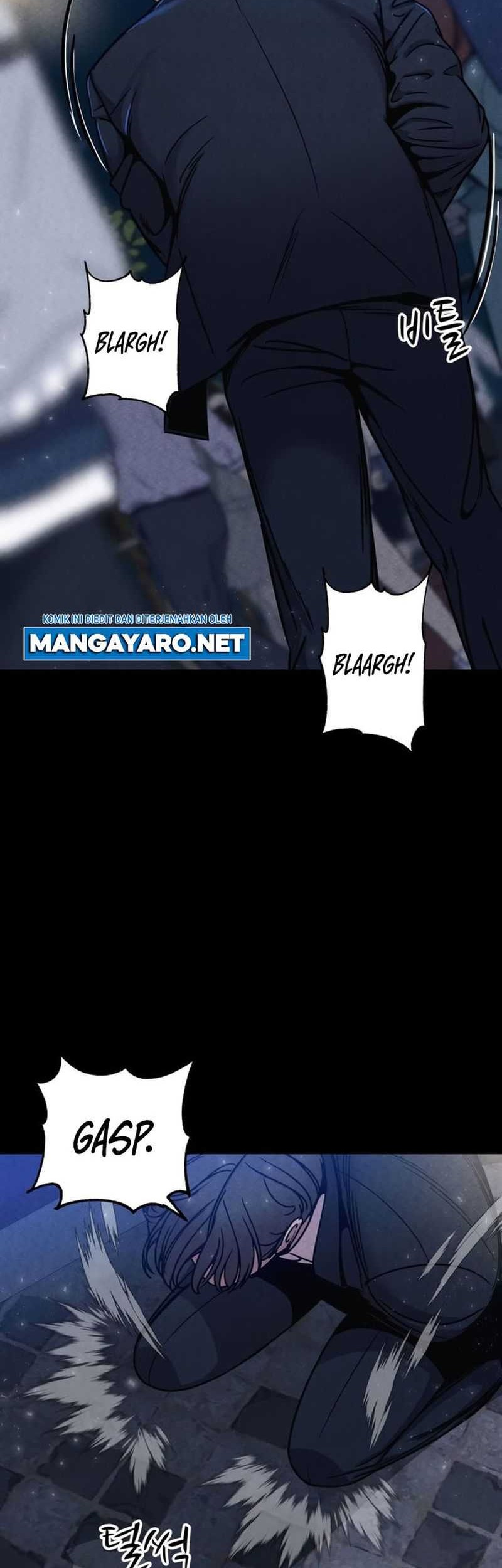 Zombie X Slasher Chapter 01 Gambar 3