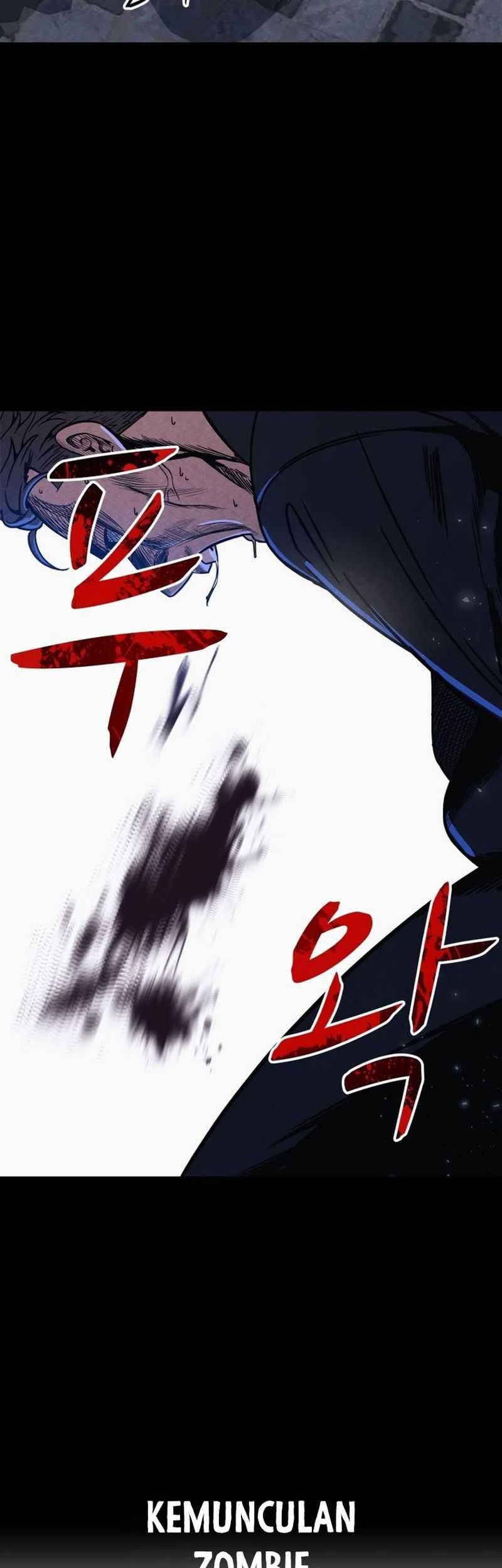 Zombie X Slasher Chapter 01 Gambar 4
