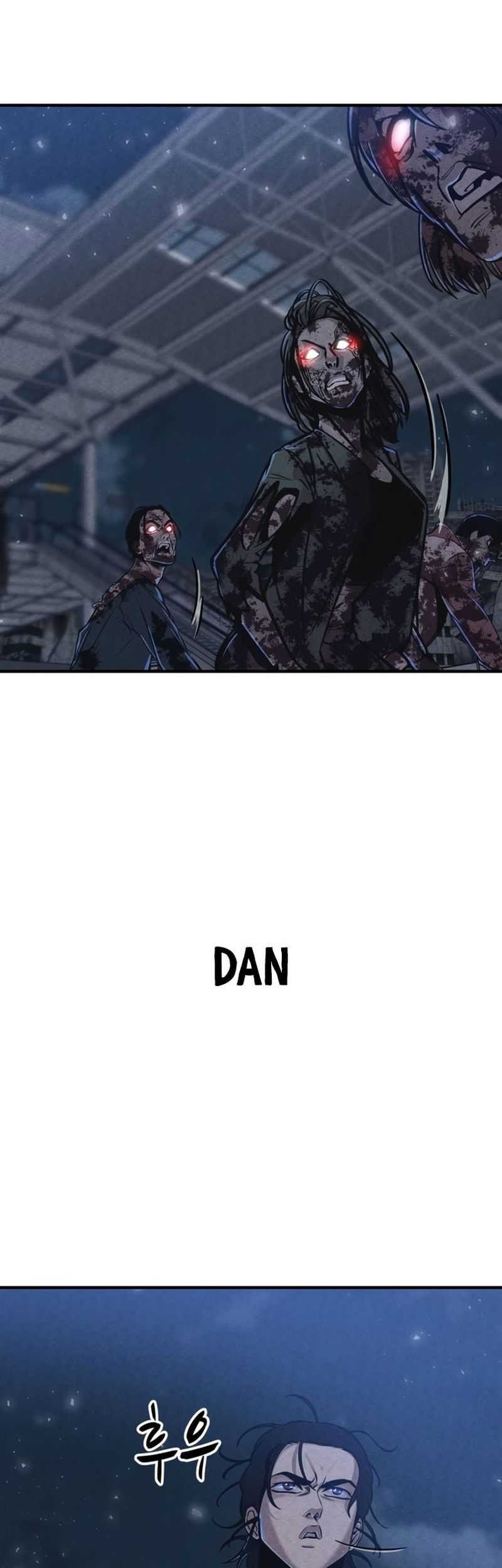 Zombie X Slasher Chapter 01 Gambar 134
