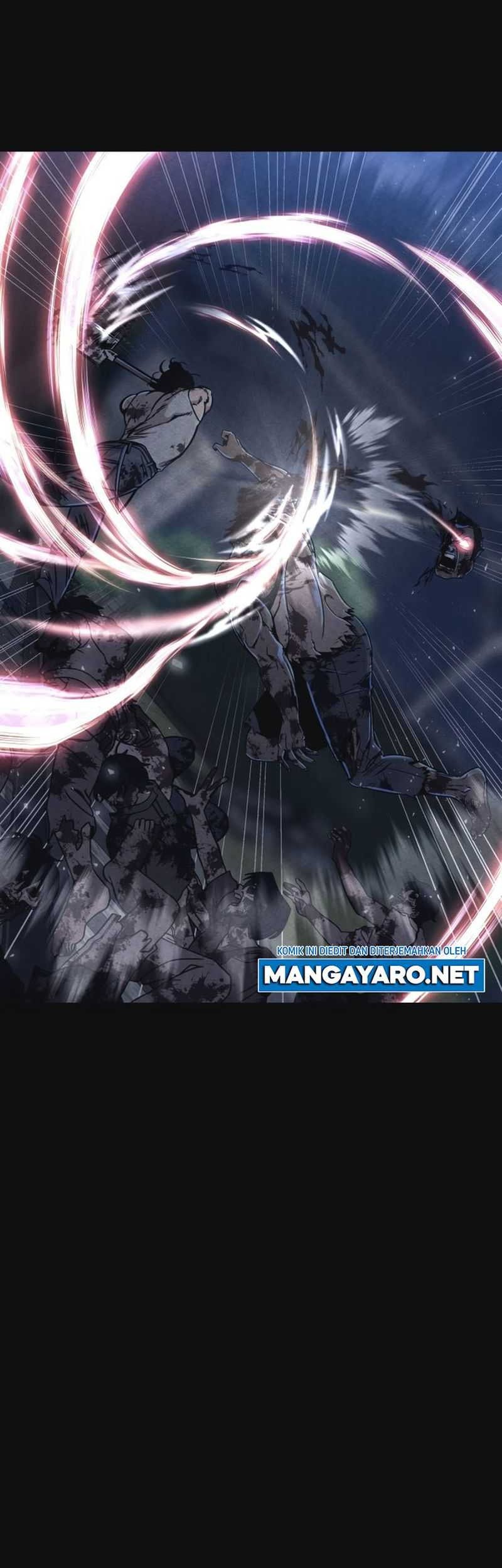 Zombie X Slasher Chapter 01 Gambar 140