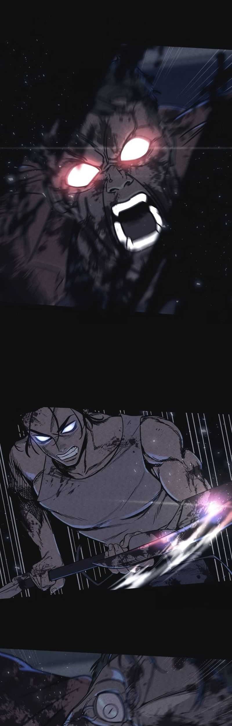 Zombie X Slasher Chapter 01 Gambar 144