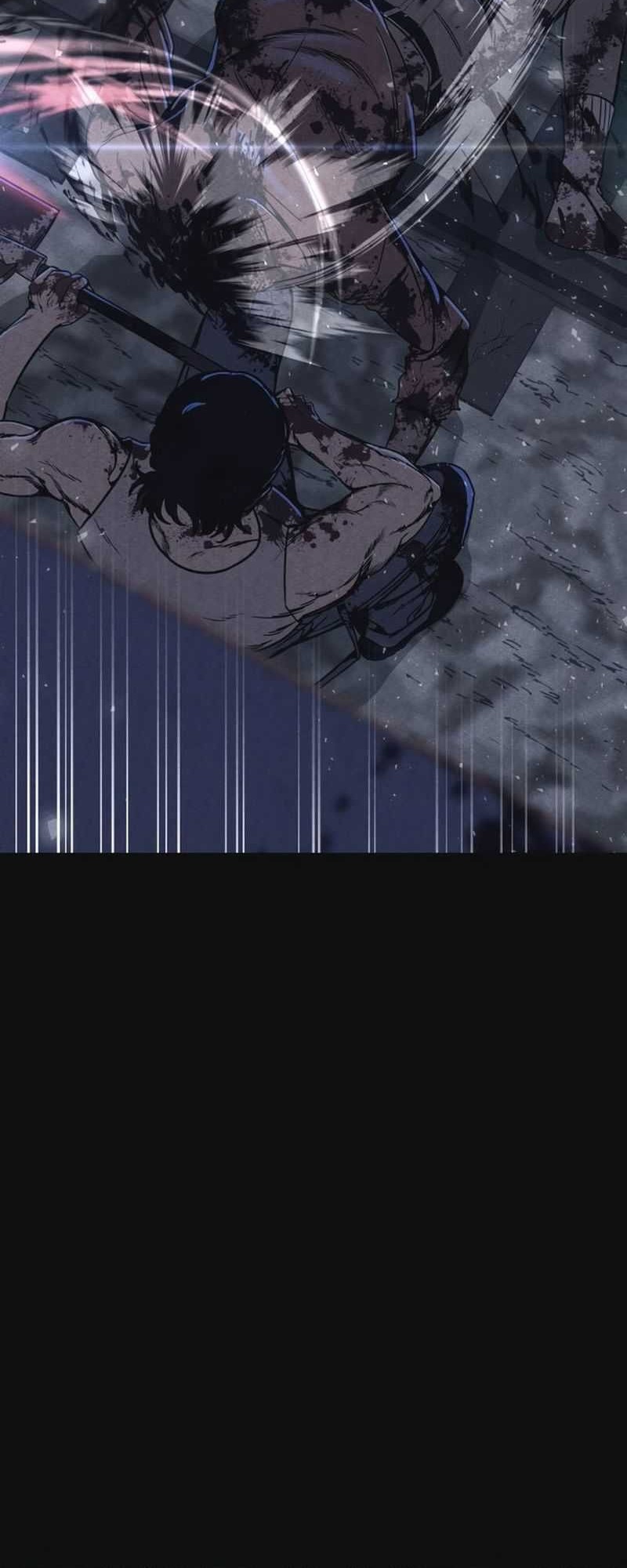 Zombie X Slasher Chapter 01 Gambar 146