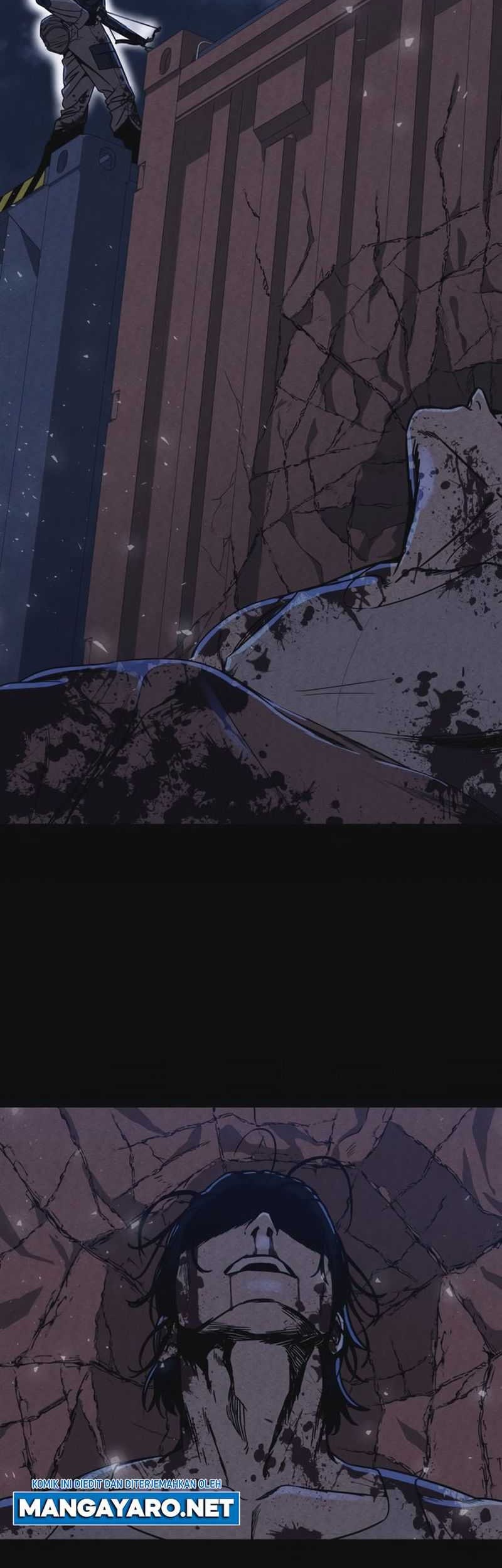 Zombie X Slasher Chapter 01 Gambar 149