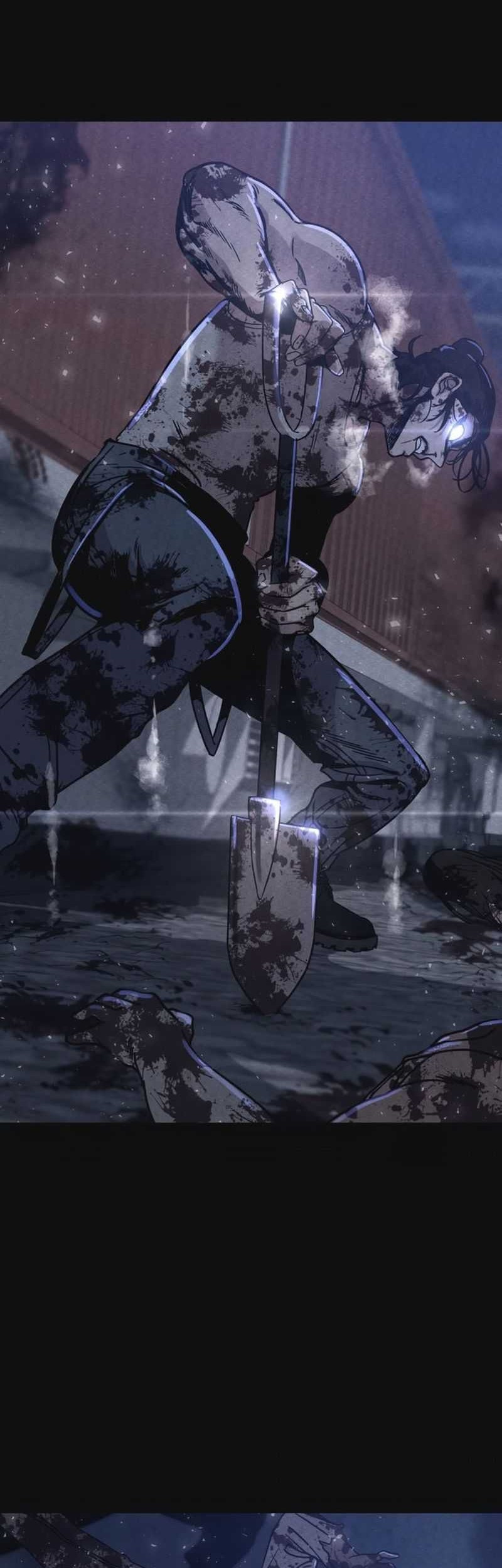Zombie X Slasher Chapter 01 Gambar 153