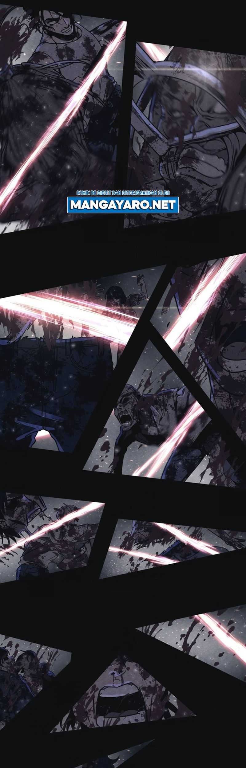 Zombie X Slasher Chapter 01 Gambar 159