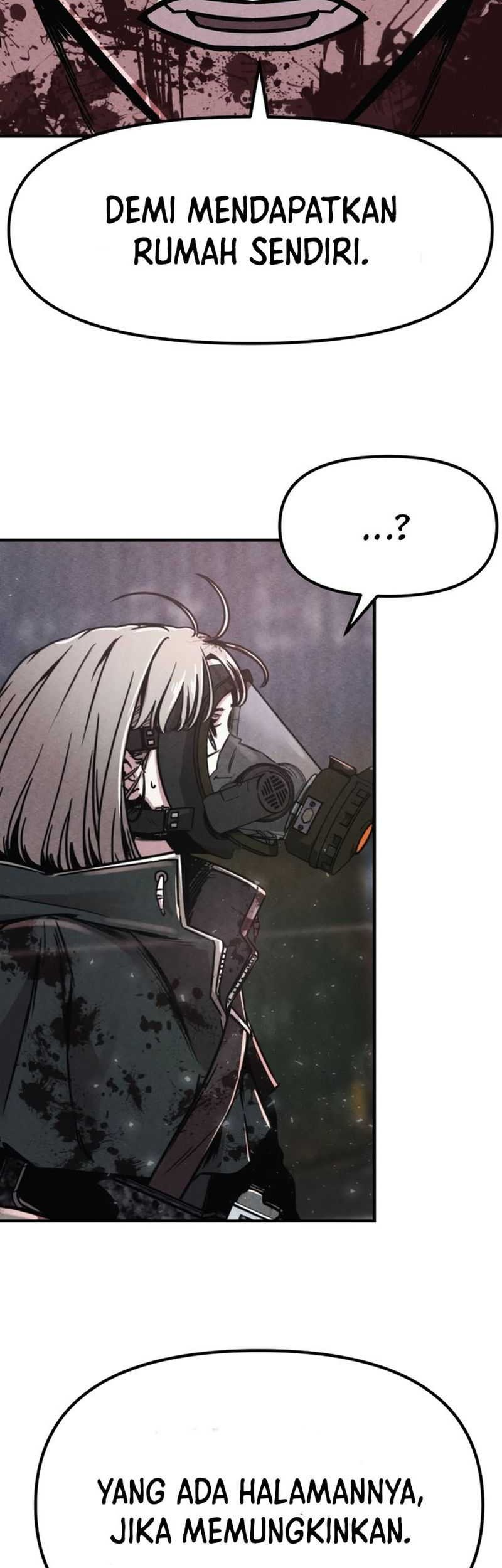 Zombie X Slasher Chapter 01 Gambar 169