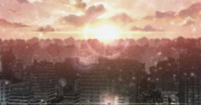 Zombie X Slasher Chapter 01 Gambar 171