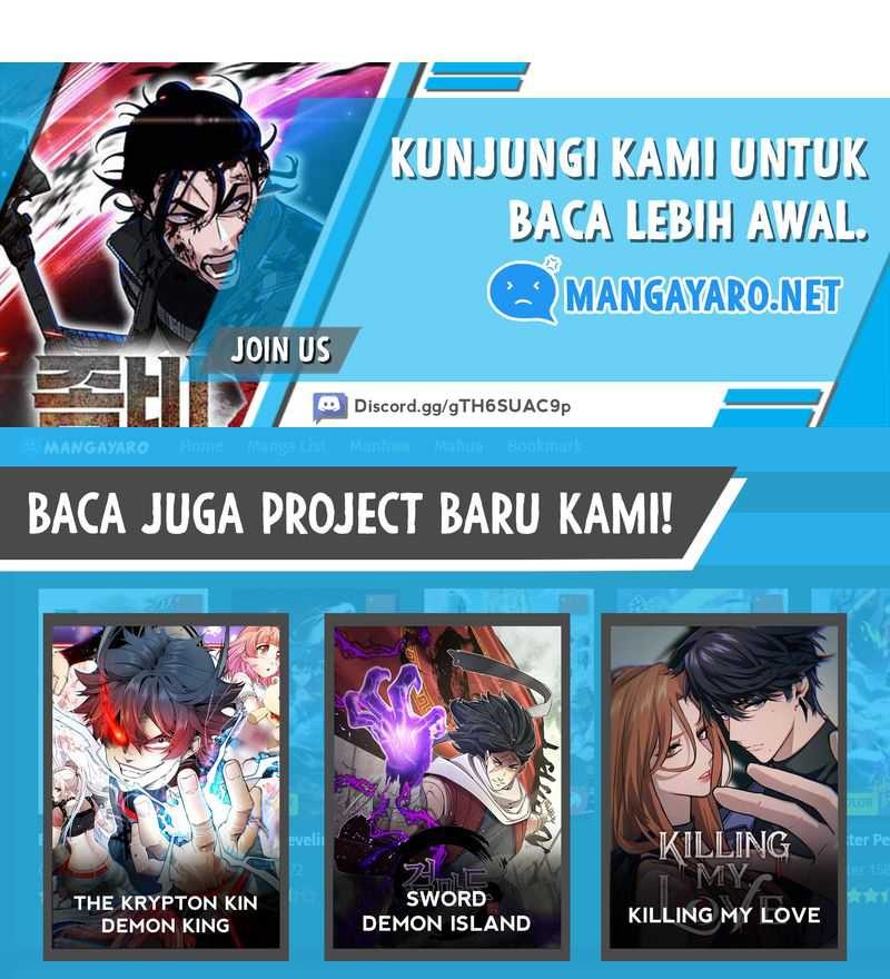 Zombie X Slasher Chapter 01 Gambar 176