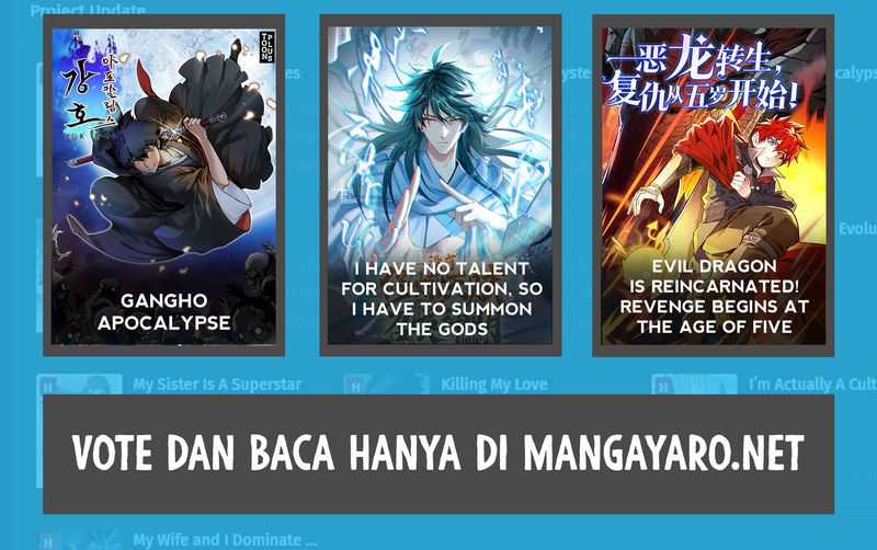 Zombie X Slasher Chapter 01 Gambar 177