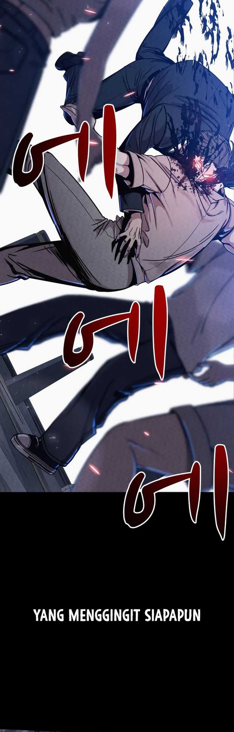Zombie X Slasher Chapter 01 Gambar 8