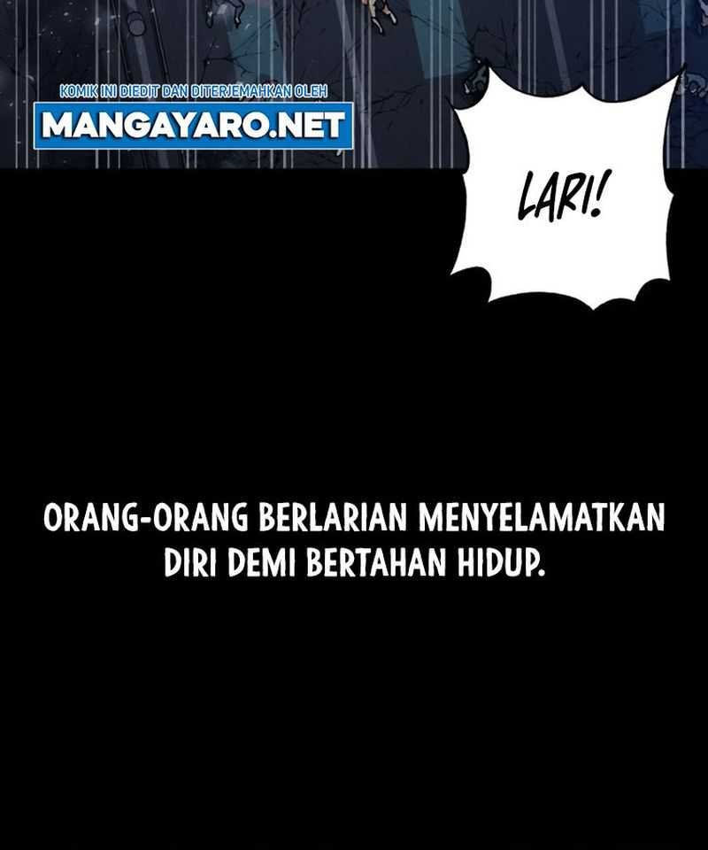 Zombie X Slasher Chapter 01 Gambar 11
