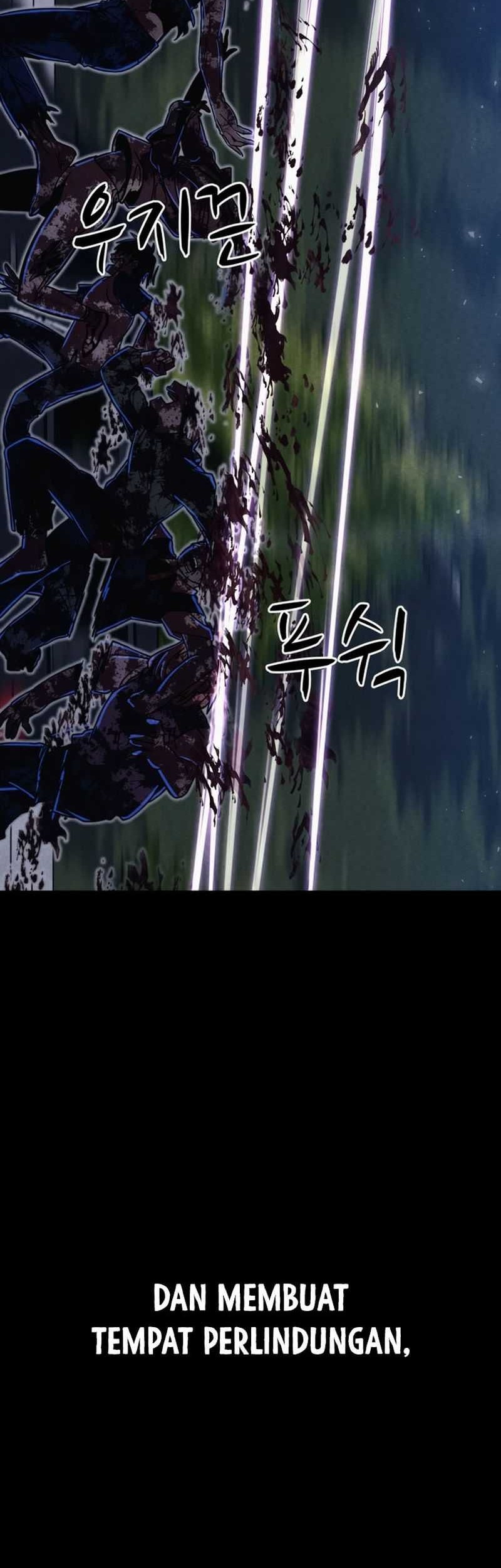 Zombie X Slasher Chapter 01 Gambar 13