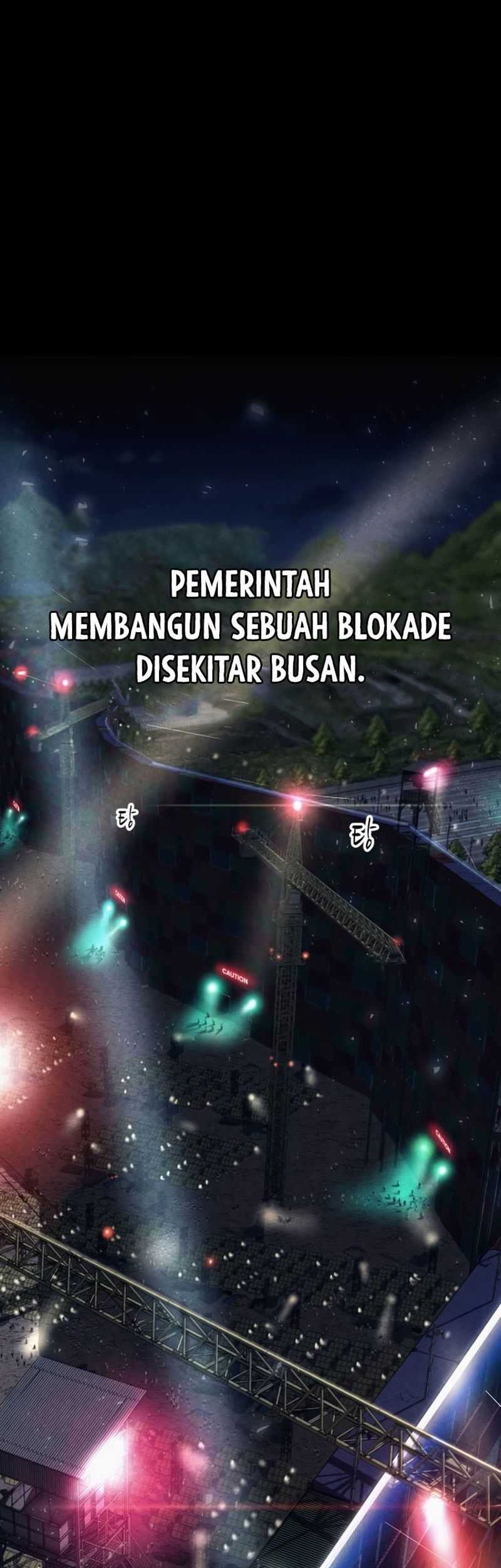 Zombie X Slasher Chapter 01 Gambar 15