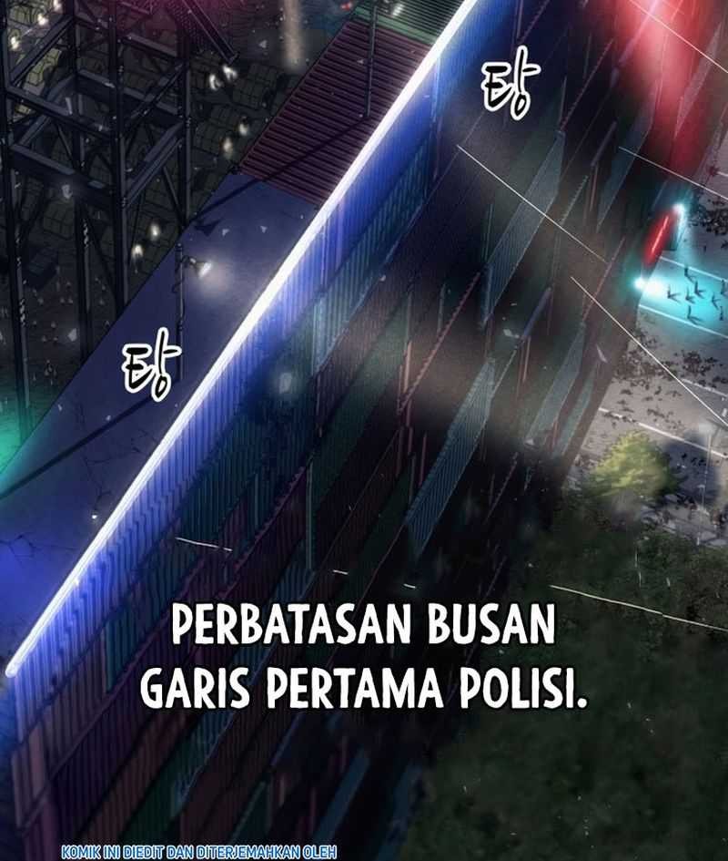Zombie X Slasher Chapter 01 Gambar 16