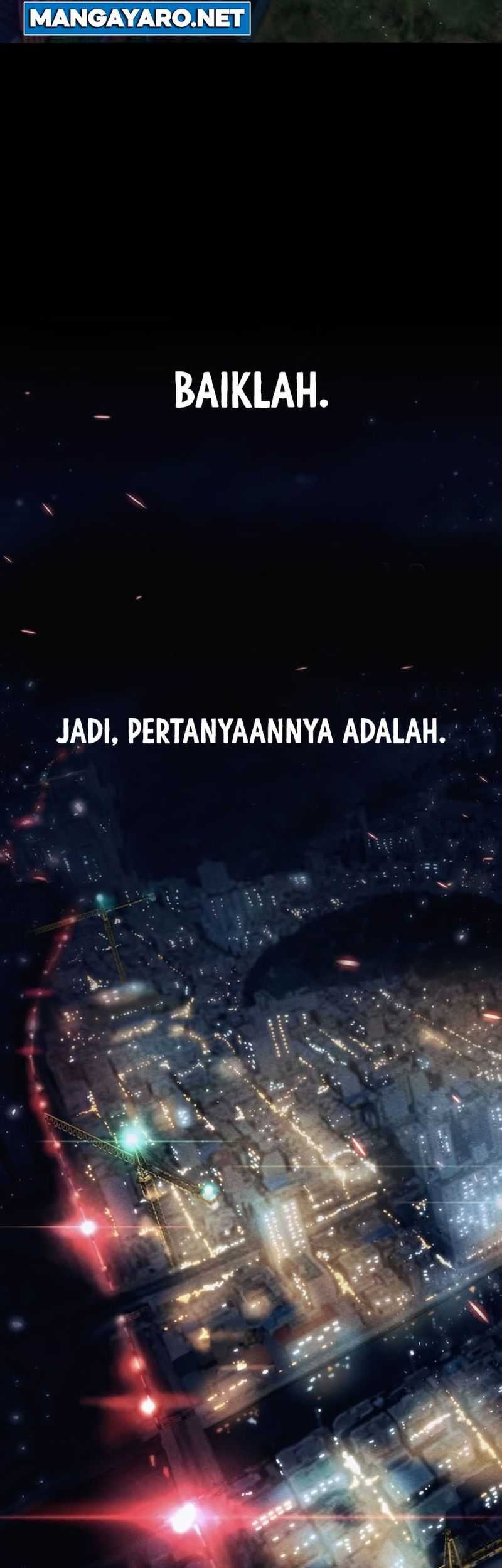 Zombie X Slasher Chapter 01 Gambar 17