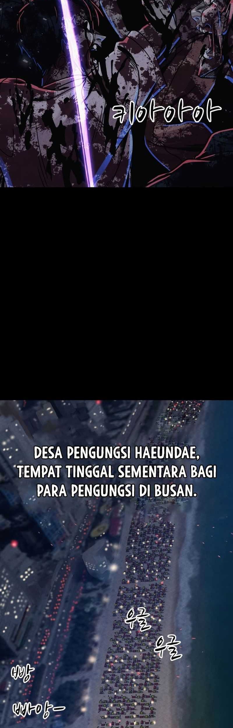Zombie X Slasher Chapter 01 Gambar 20