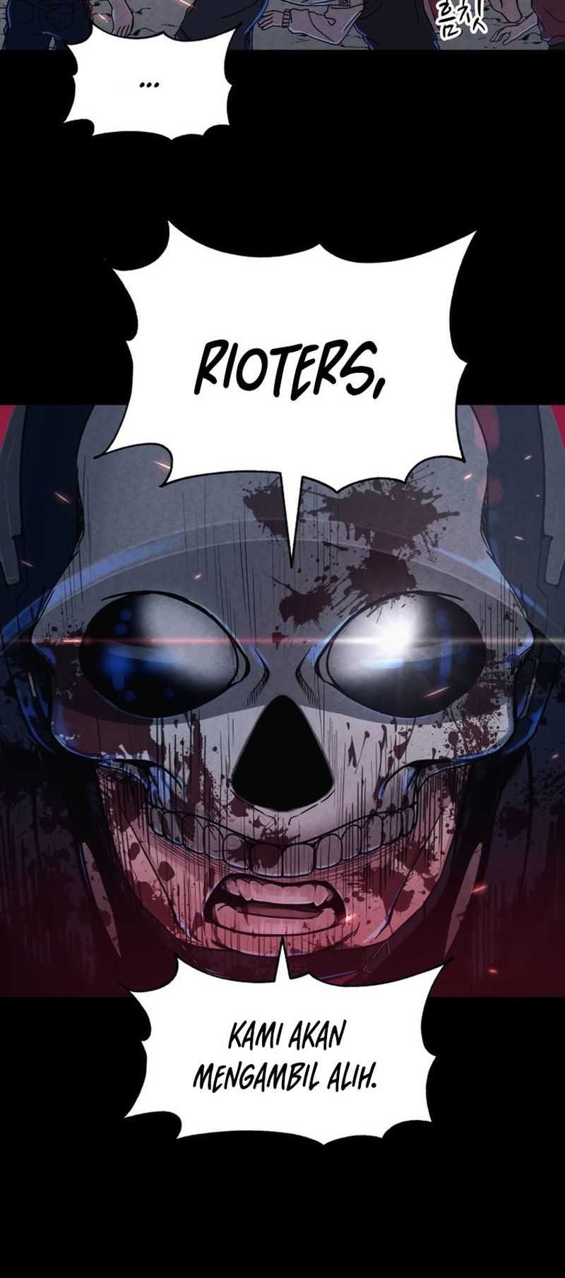 Zombie X Slasher Chapter 01 Gambar 25