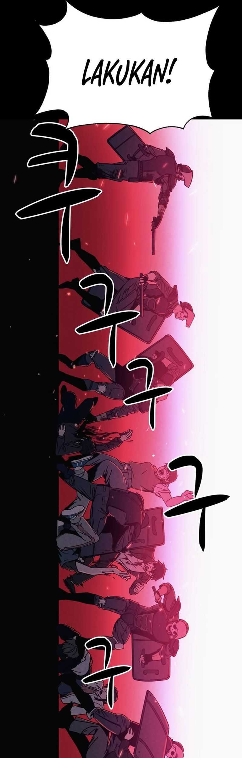 Zombie X Slasher Chapter 01 Gambar 26