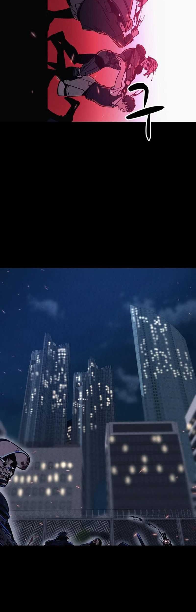 Zombie X Slasher Chapter 01 Gambar 27
