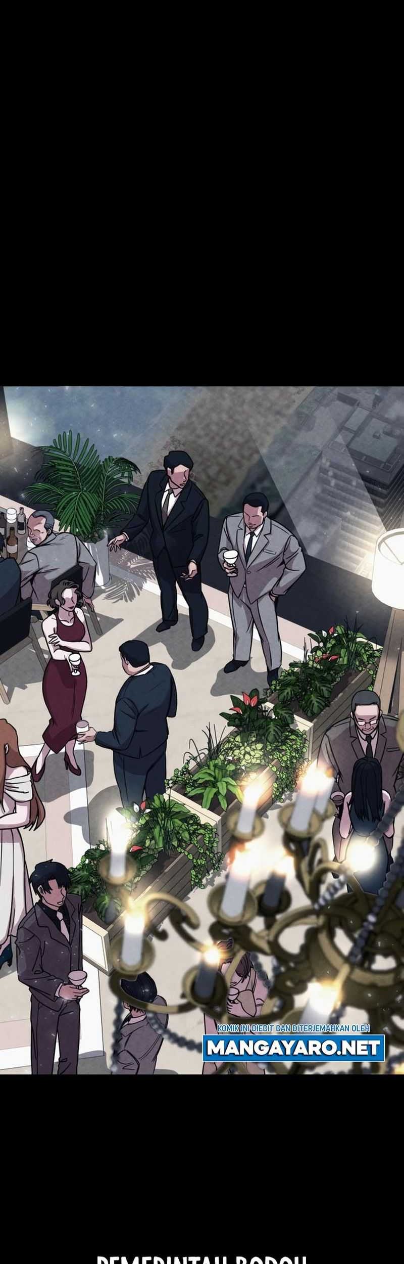 Zombie X Slasher Chapter 01 Gambar 28