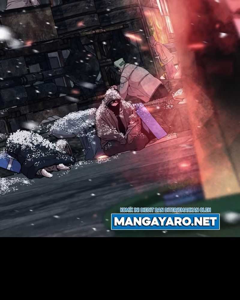 Zombie X Slasher Chapter 01 Gambar 40