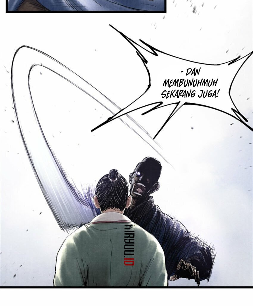 Lu Bu’s Life Simulator Chapter 48 Gambar 25