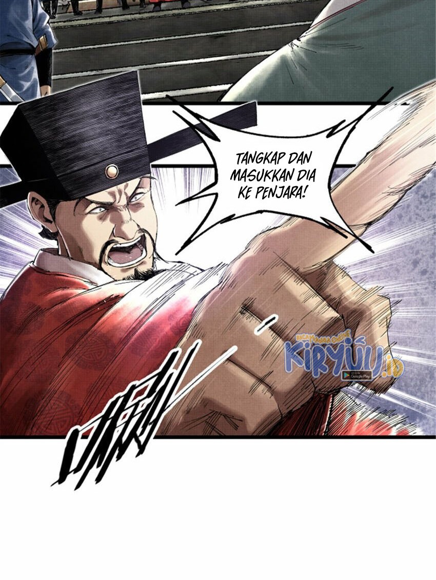 Lu Bu’s Life Simulator Chapter 48 Gambar 29
