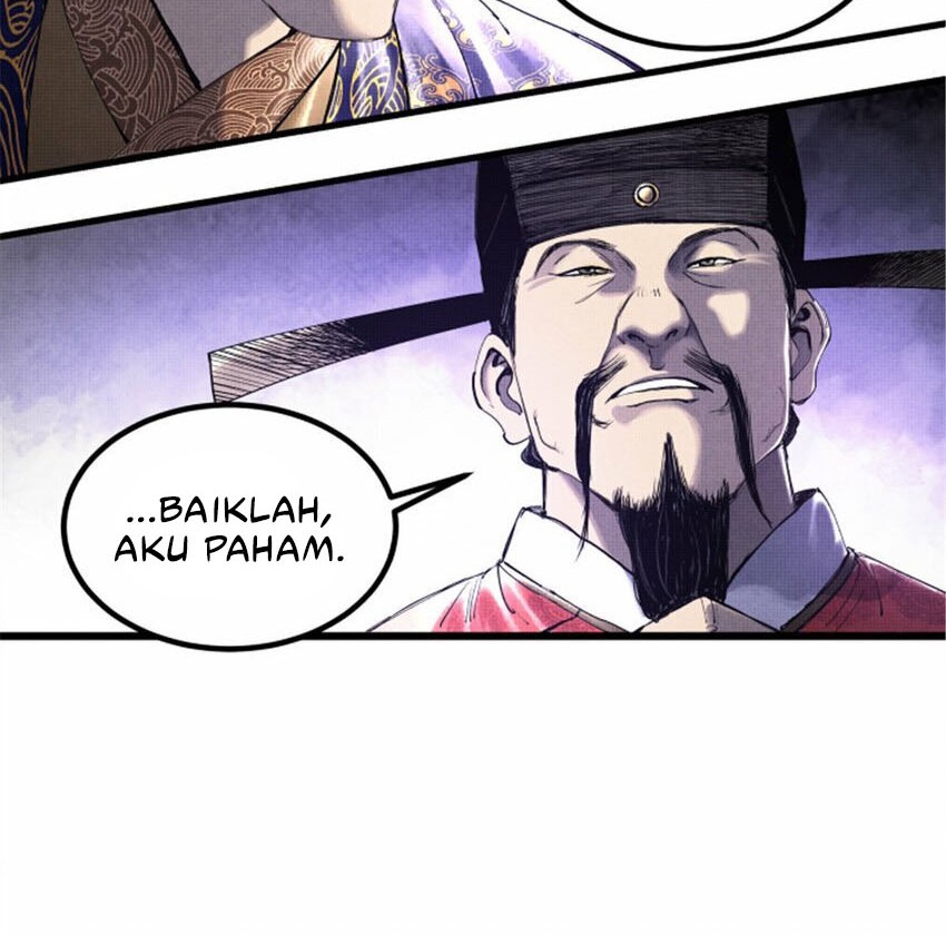 Lu Bu’s Life Simulator Chapter 48 Gambar 15