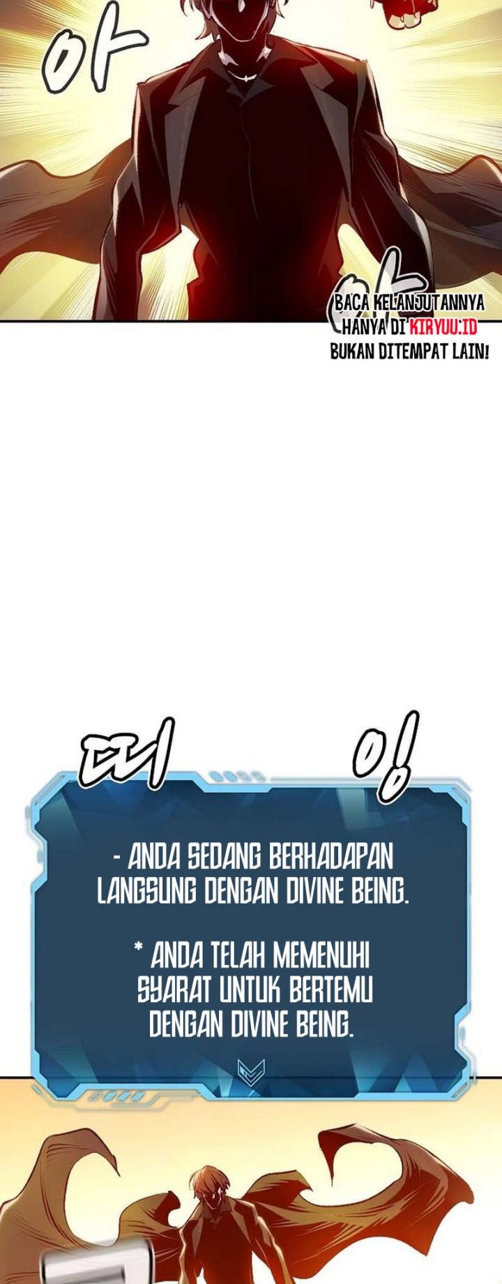 Alone Necromancer Chapter 91 Gambar 58