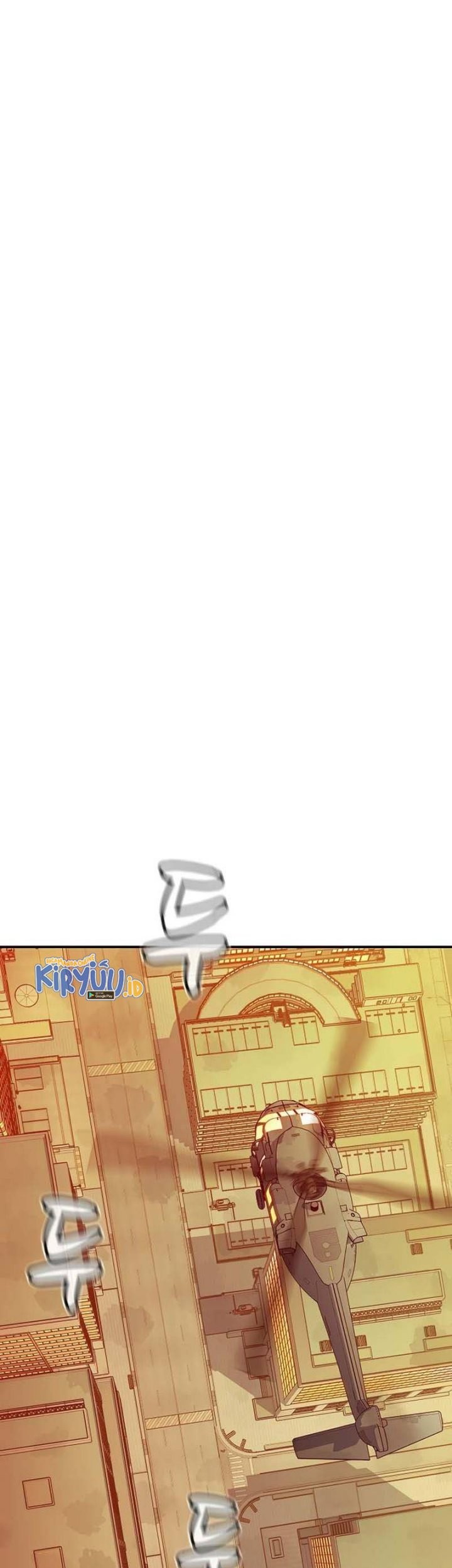 Baca Manhwa Alone Necromancer Chapter 91 Gambar 2