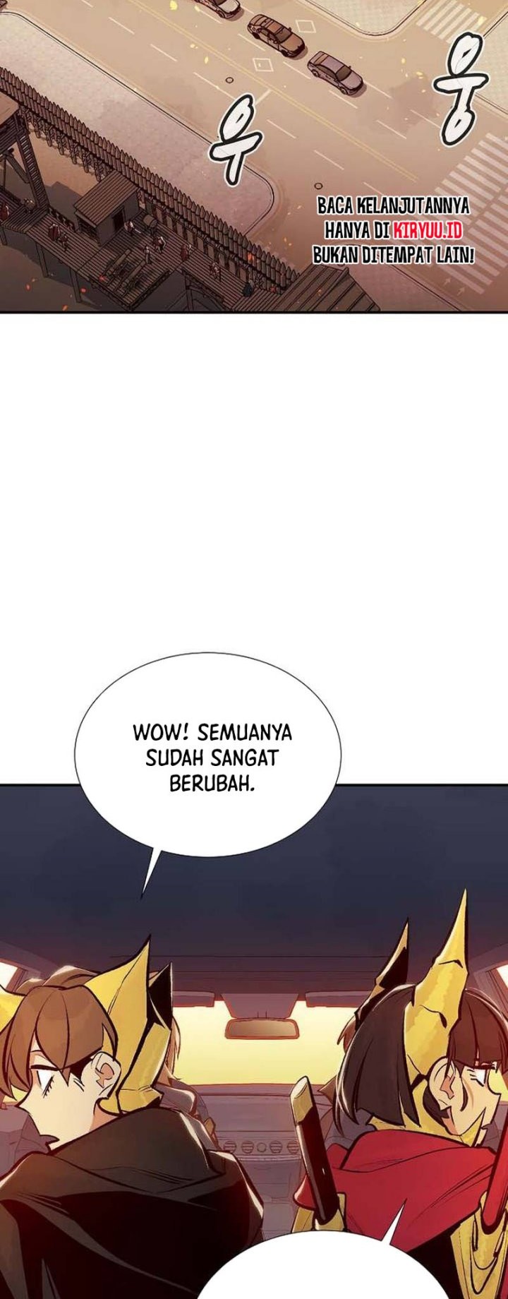 Alone Necromancer Chapter 91 Gambar 13