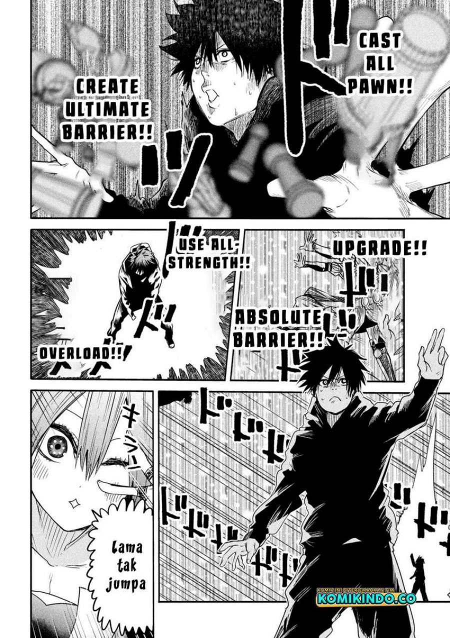 Isekai Kaeri no Daikenja-sama wa Sore Demo Kossori Kurashite Iru Tsumori desu Chapter 18 Gambar 21