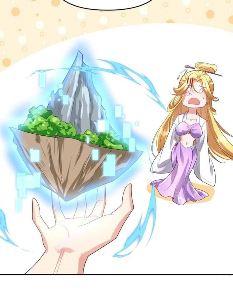 It’s Over! The Queen’s Soft Rice Husband is Actually Invincible Chapter 133 Gambar 20