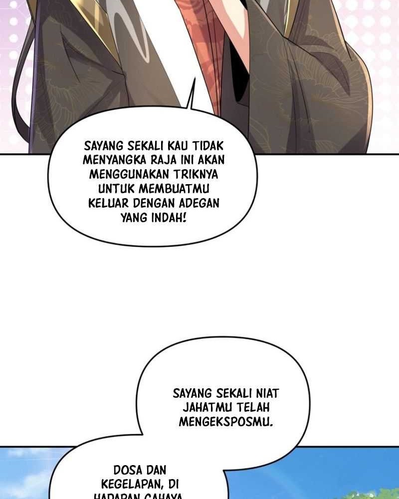 It’s Over! The Queen’s Soft Rice Husband is Actually Invincible Chapter 133 Gambar 8