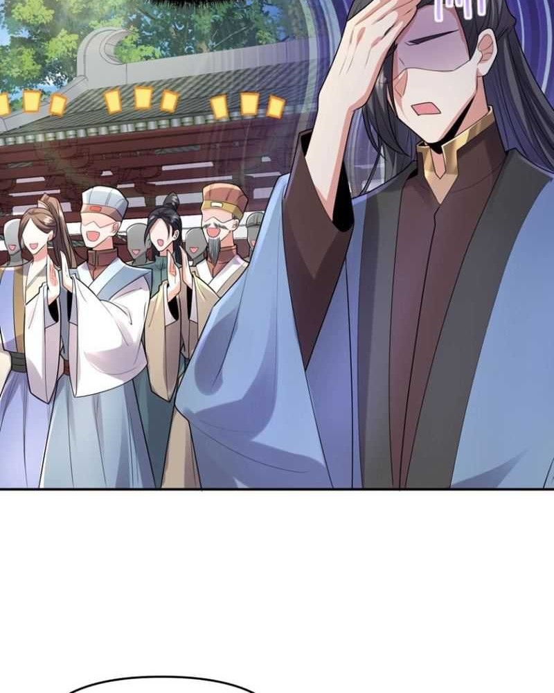 It’s Over! The Queen’s Soft Rice Husband is Actually Invincible Chapter 133 Gambar 10