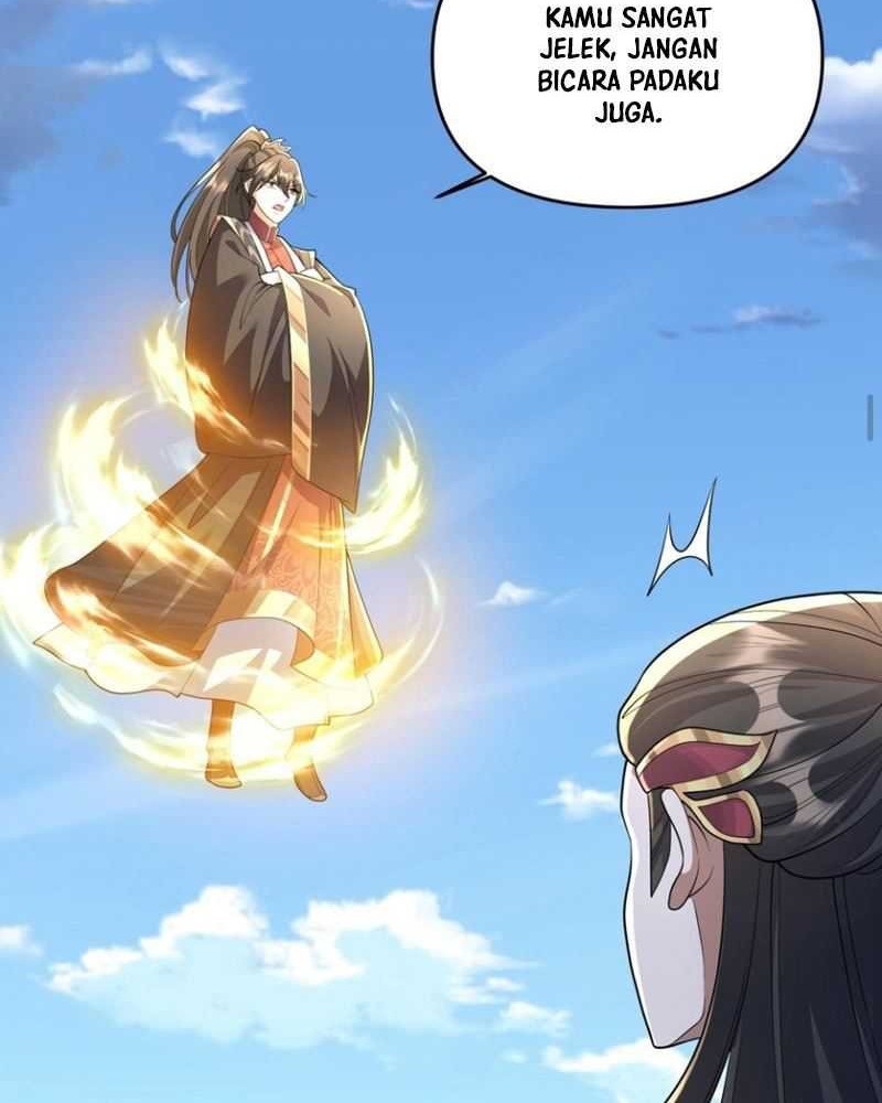 It’s Over! The Queen’s Soft Rice Husband is Actually Invincible Chapter 133 Gambar 14